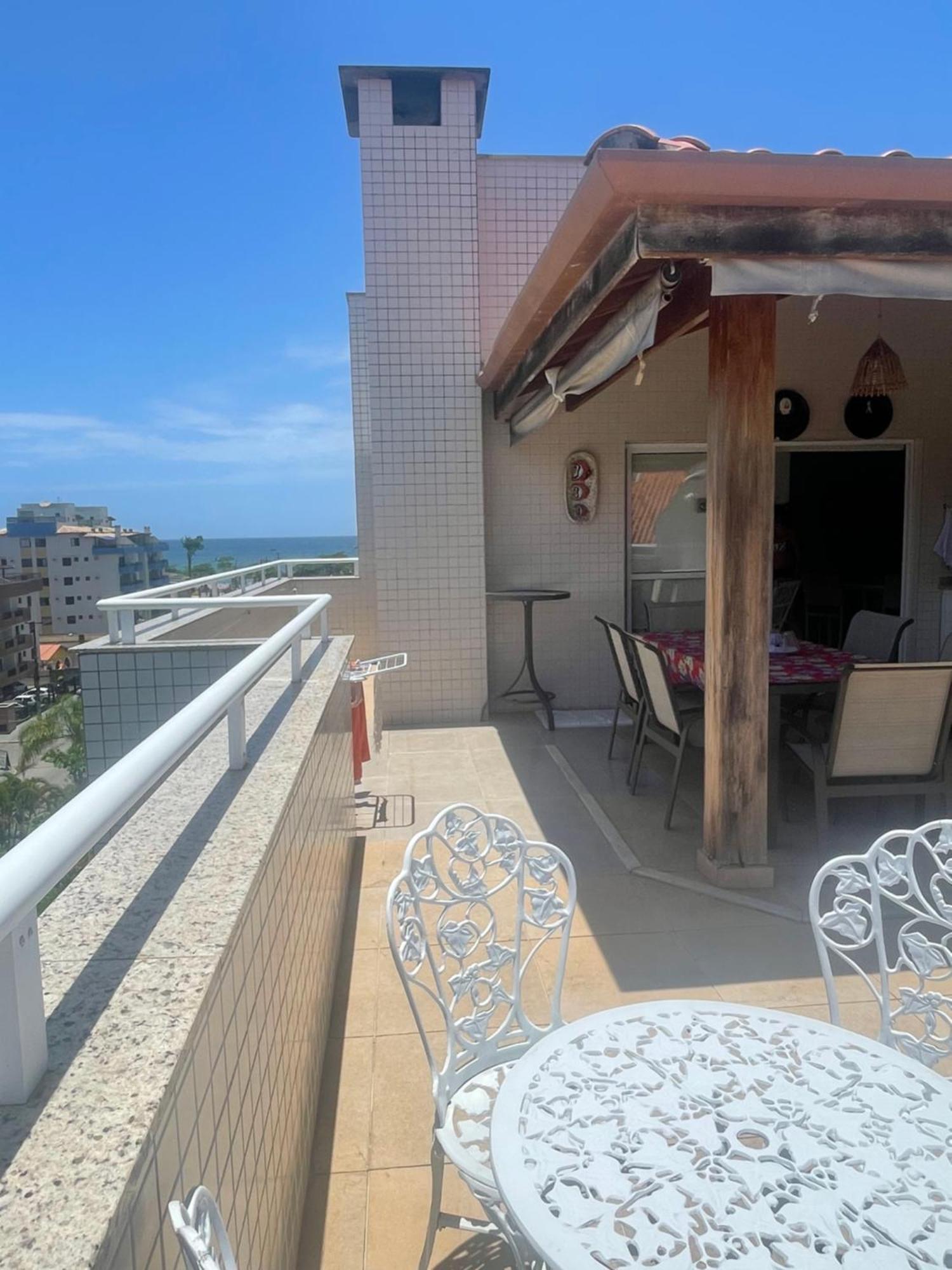 Apartamento Cobertura Monte Carlo Ubatuba Exterior photo