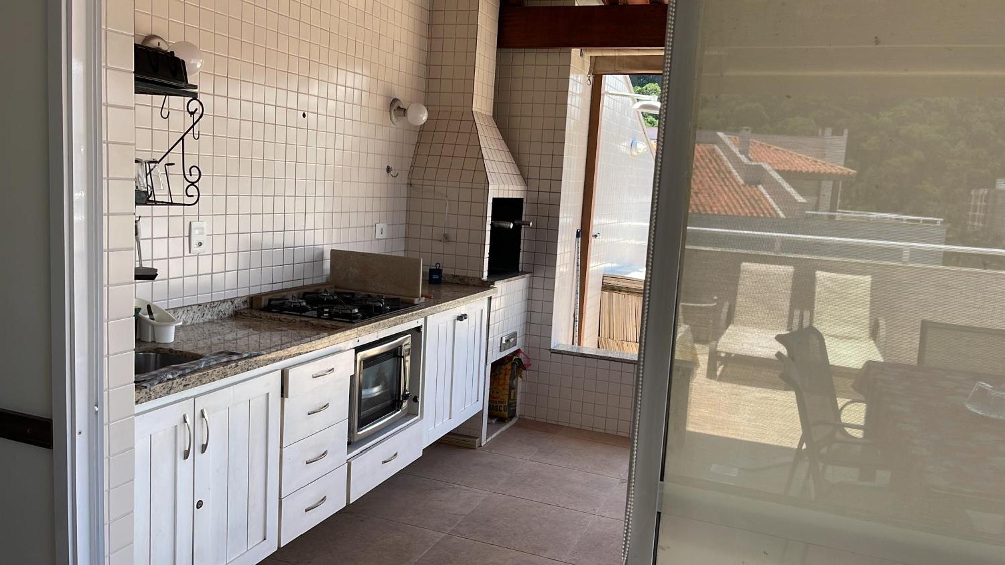 Apartamento Cobertura Monte Carlo Ubatuba Exterior photo
