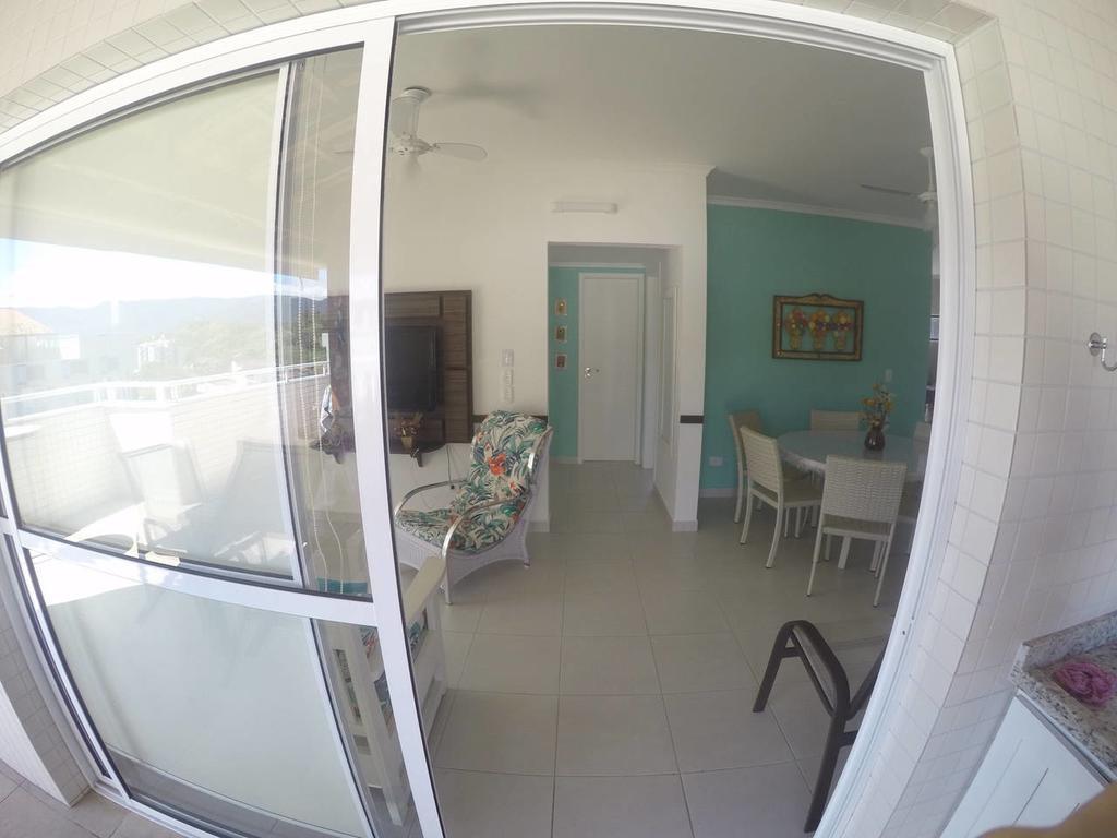 Apartamento Cobertura Monte Carlo Ubatuba Exterior photo